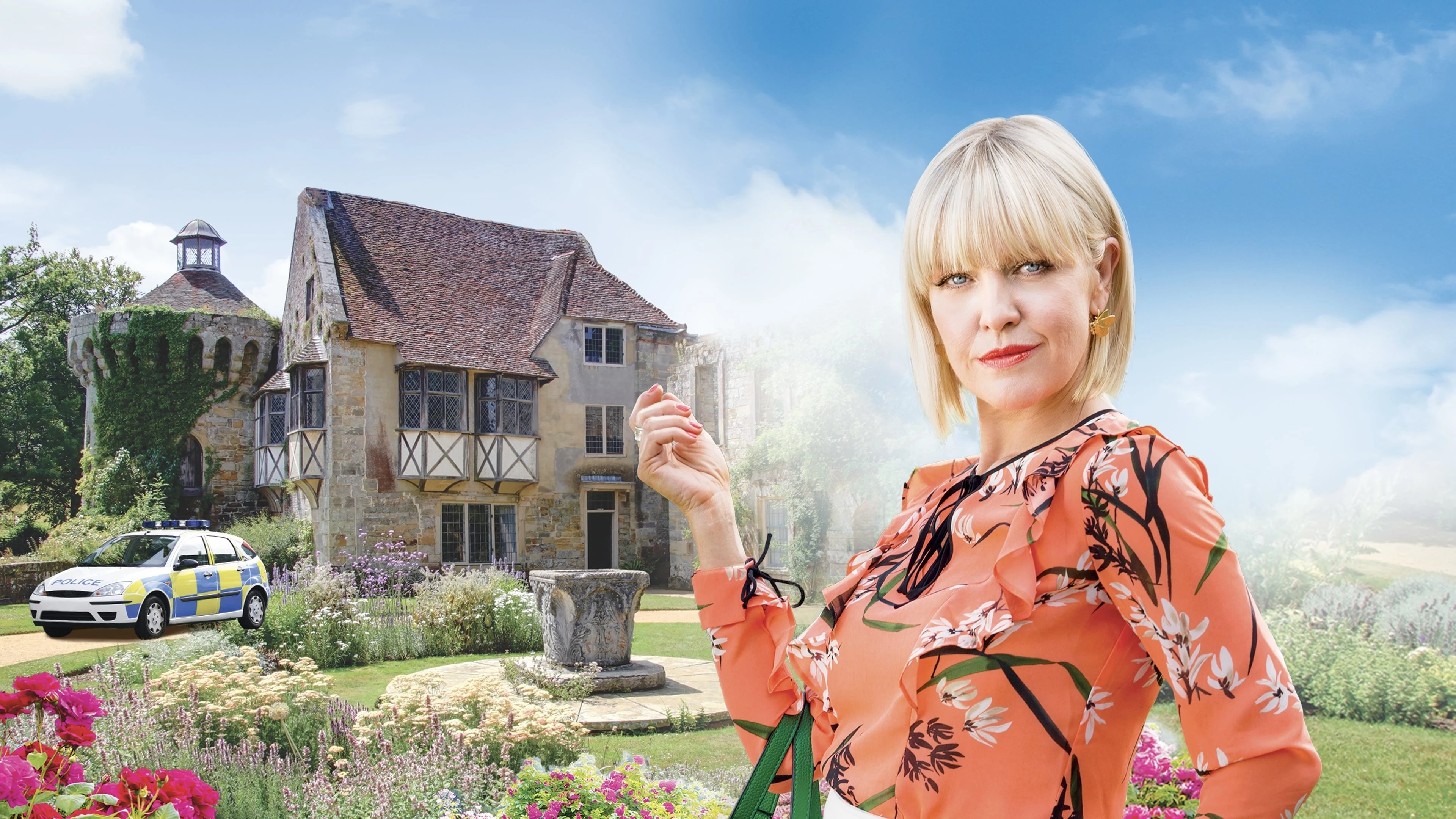 Foto de Agatha Raisin