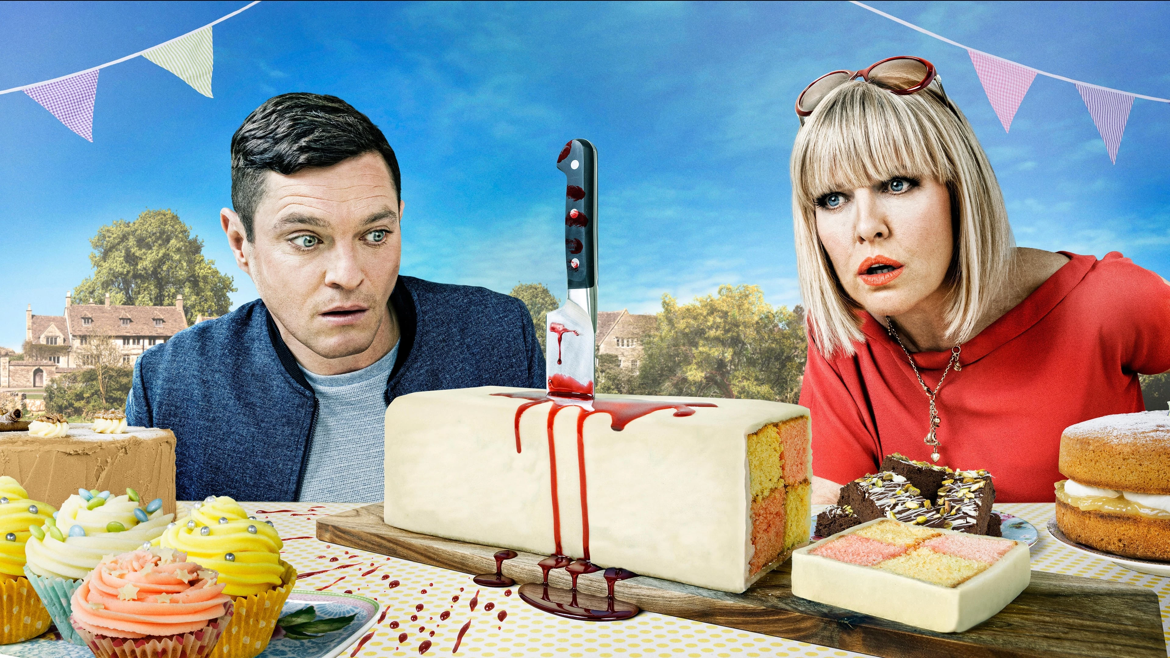 Foto de Agatha Raisin