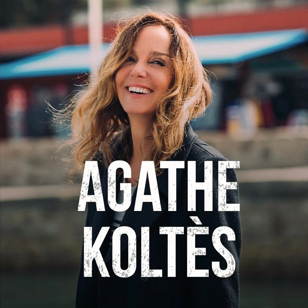 Poster  de Agathe Koltès