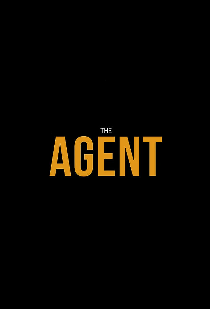 Poster  de Agent