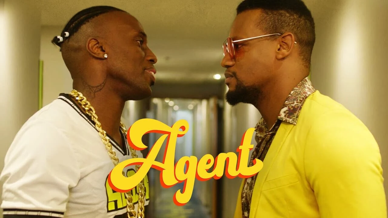 Foto de Agent