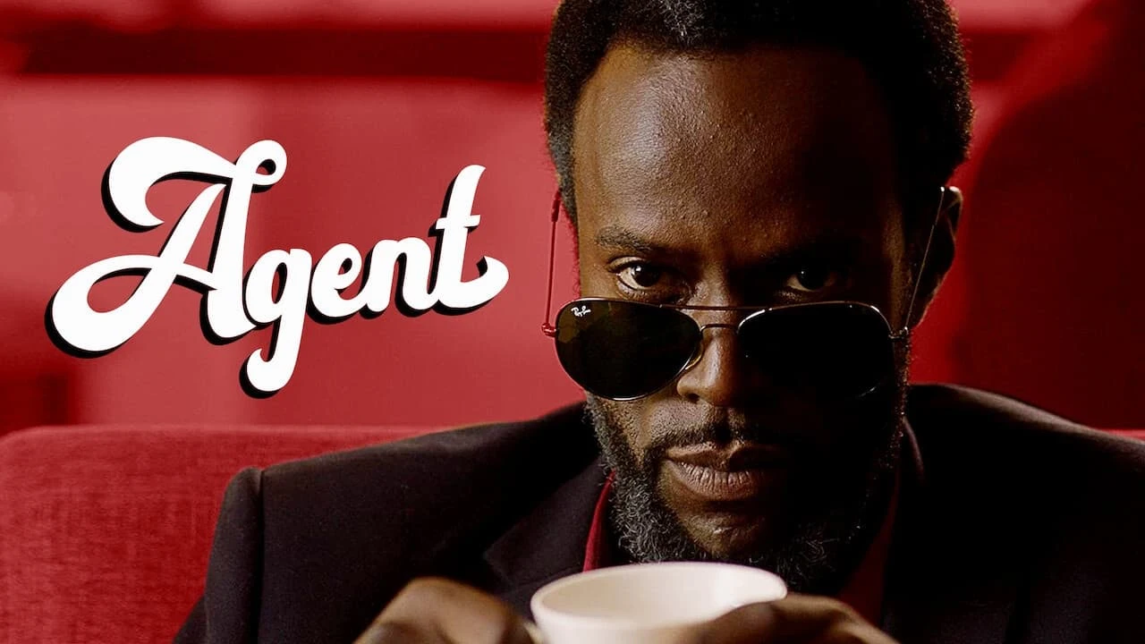 Foto de Agent
