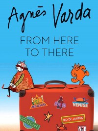 Serie Agnès de ci de là Varda