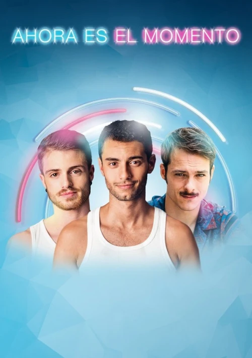 Poster  de la temporada 2 de Woke