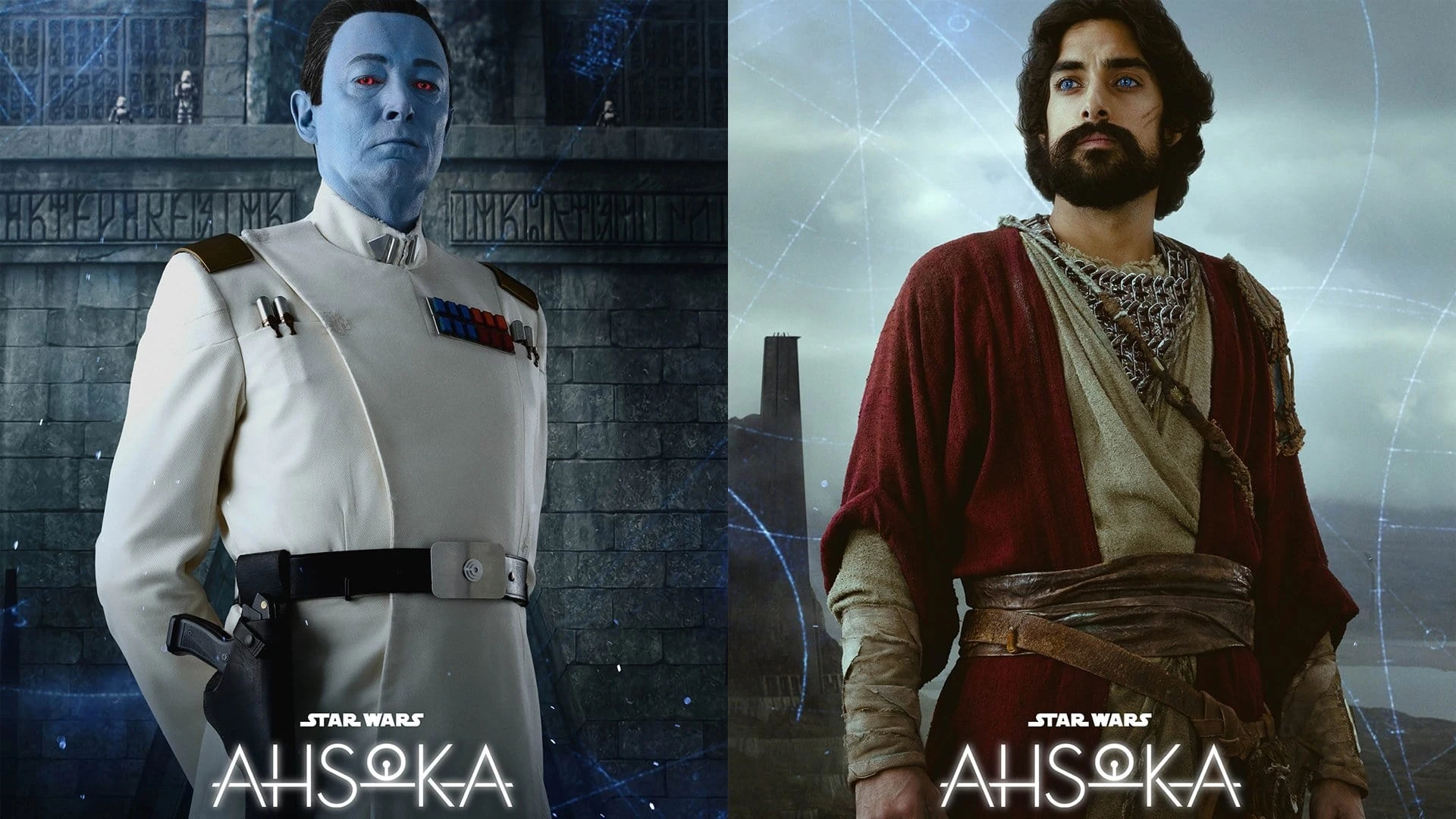 Foto de Ahsoka