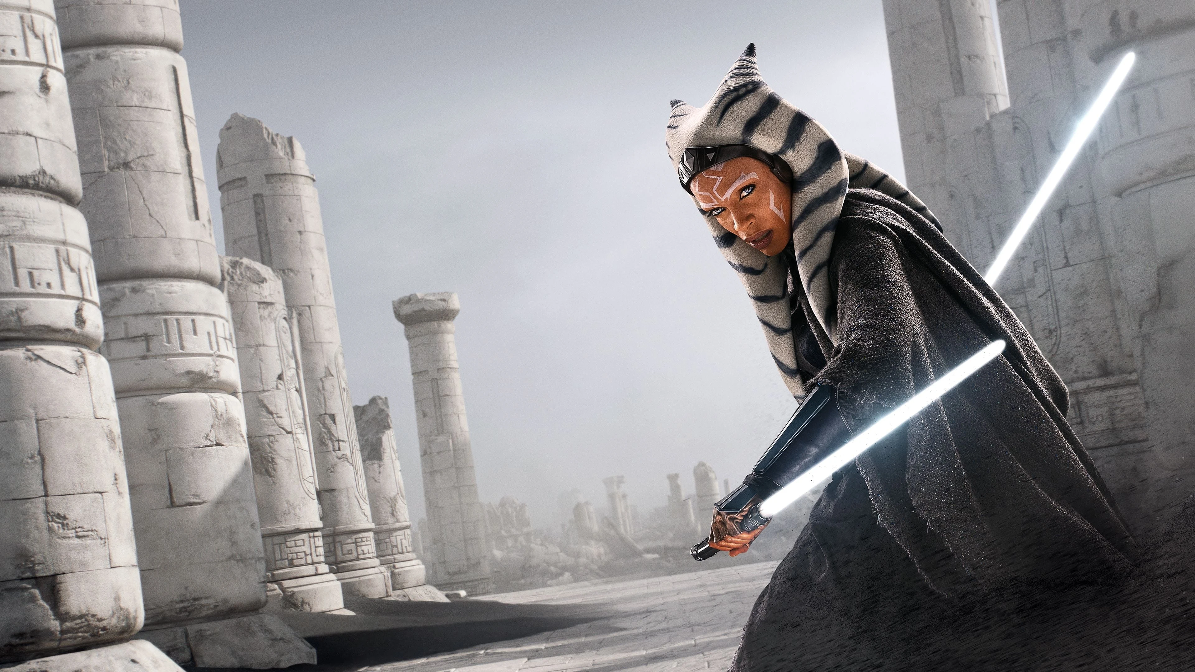 Foto de Ahsoka