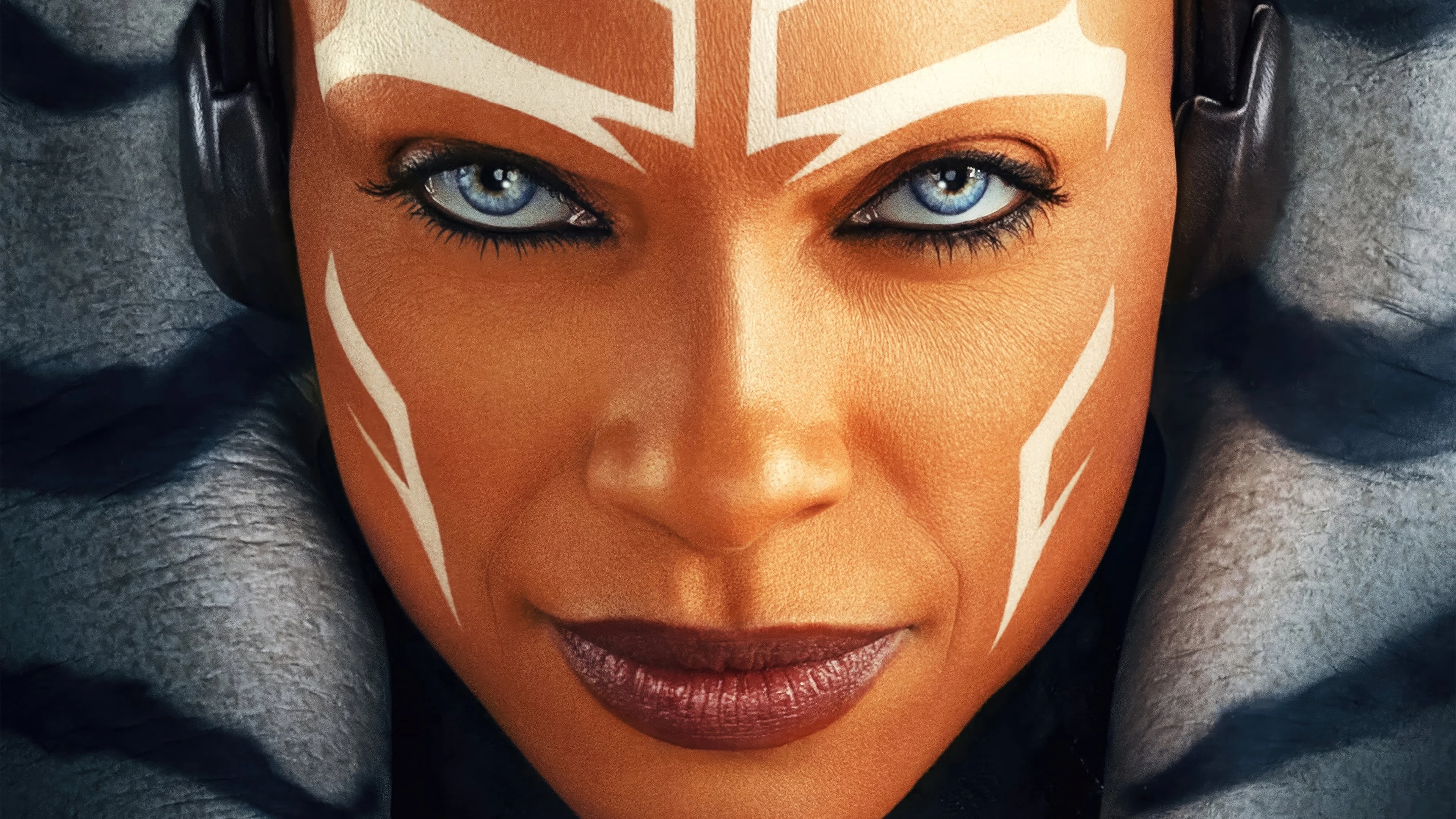 Foto de Ahsoka
