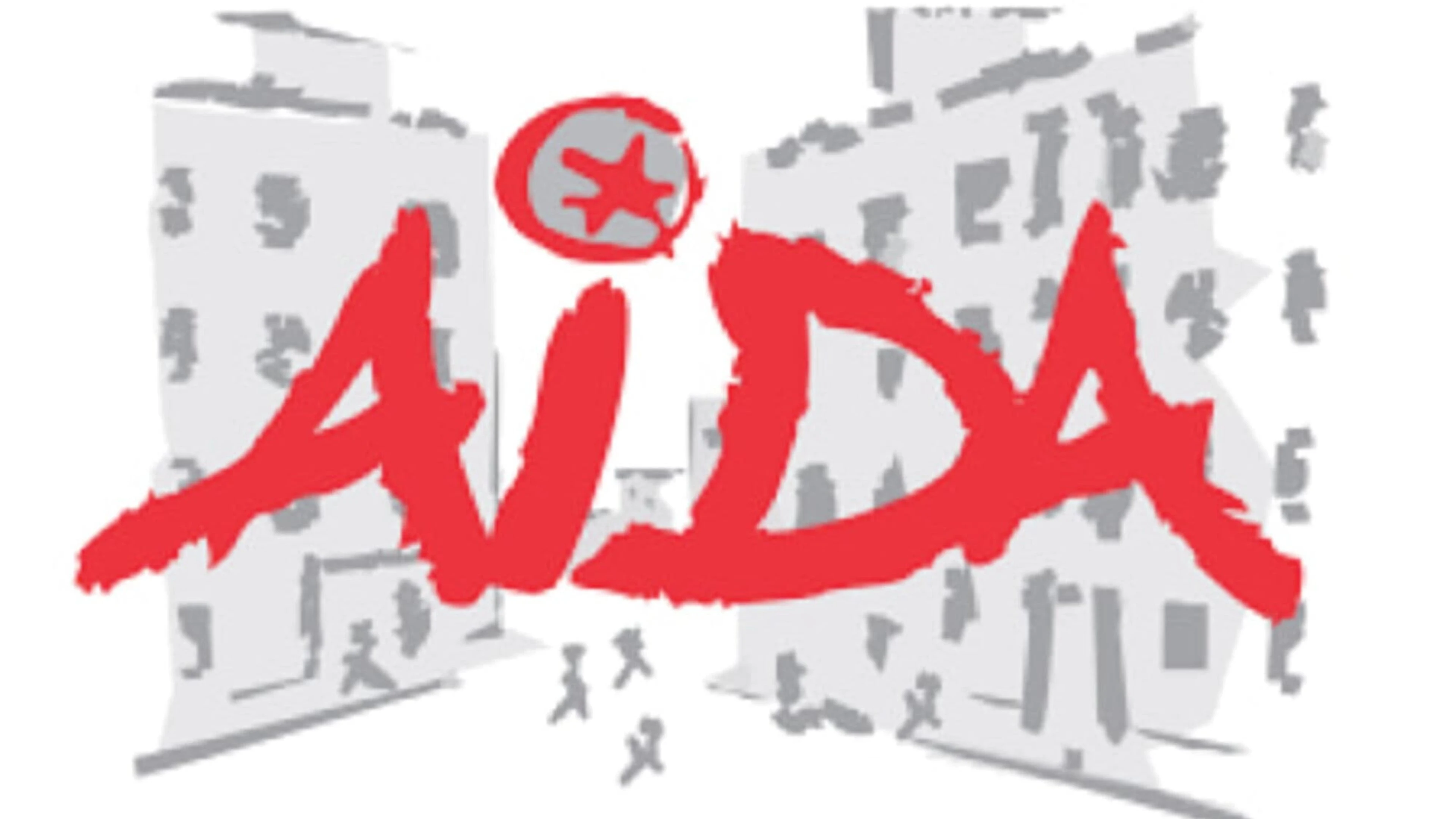 Foto de Aída