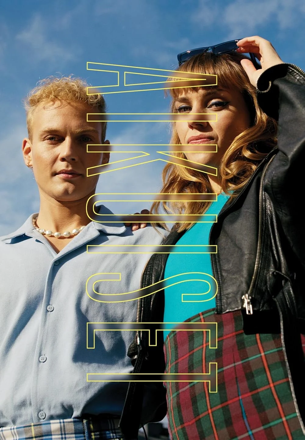 Poster  de Aikuiset