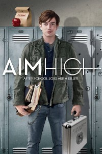 Serie Aim High