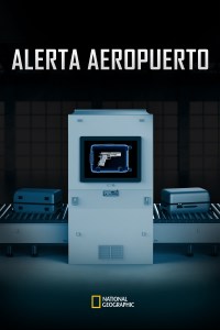 Airport Security: Colombia