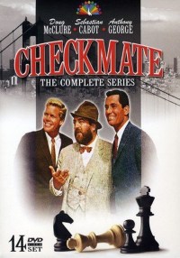 Serie Checkmate