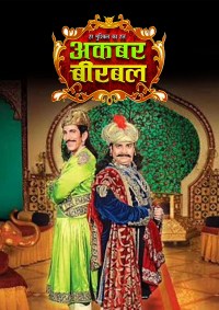 Serie Akbar Birbal