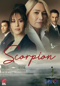 Serie Scorpion