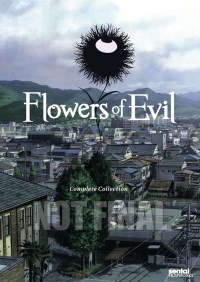 Serie Flowers of Evil