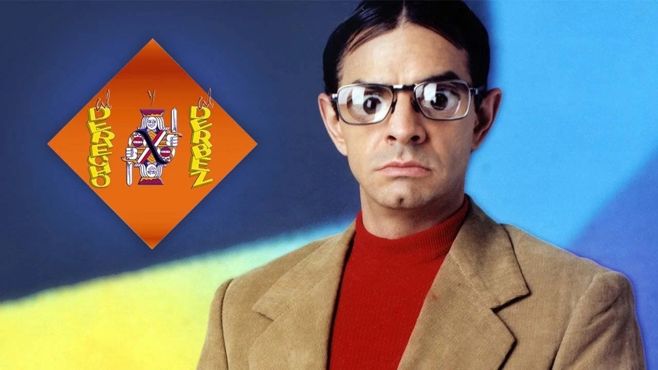 Foto de Al Derecho y al Derbez