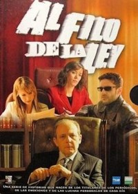 Al filo de la ley