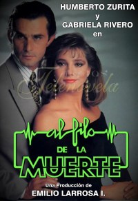 Serie Al filo de la muerte