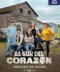 Serie Al Sur del Corazón