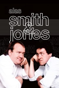 Serie Alas Smith & Jones