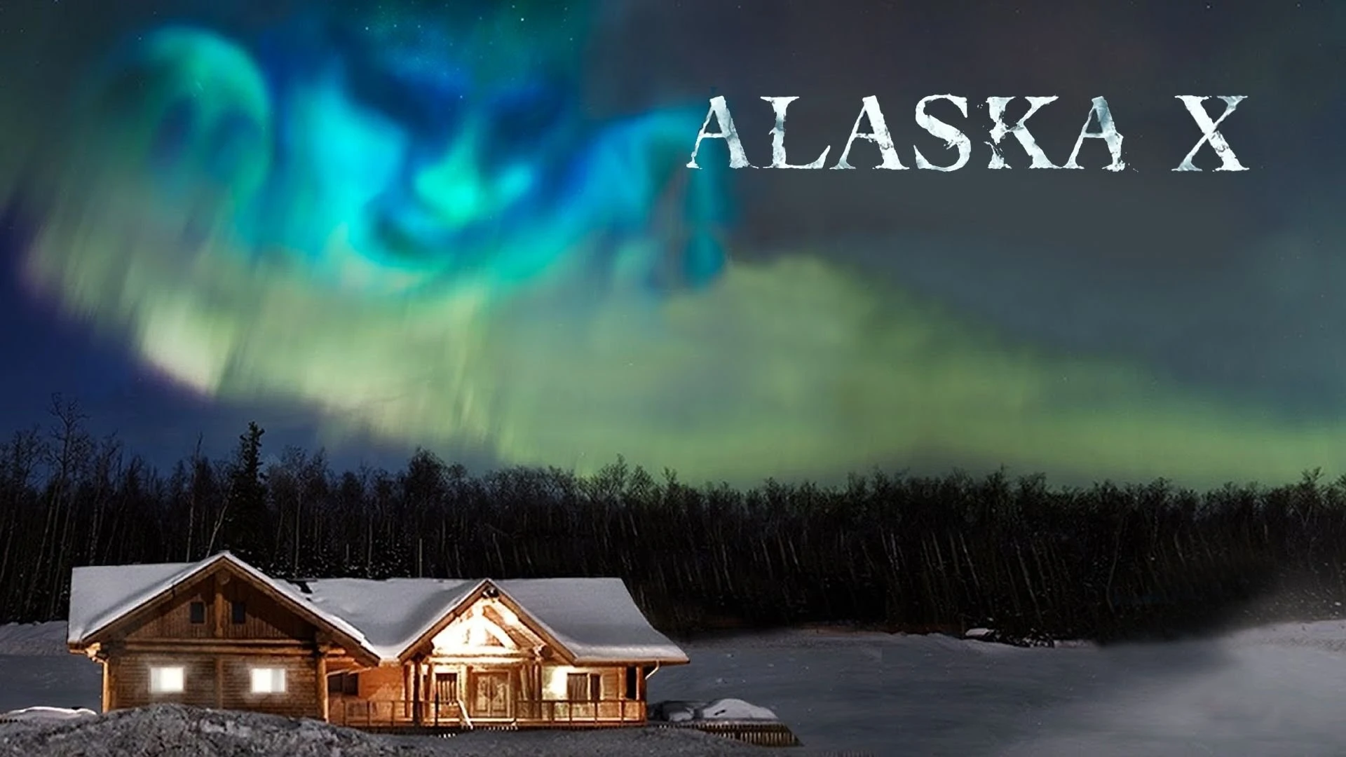 Foto de Alaska Haunting