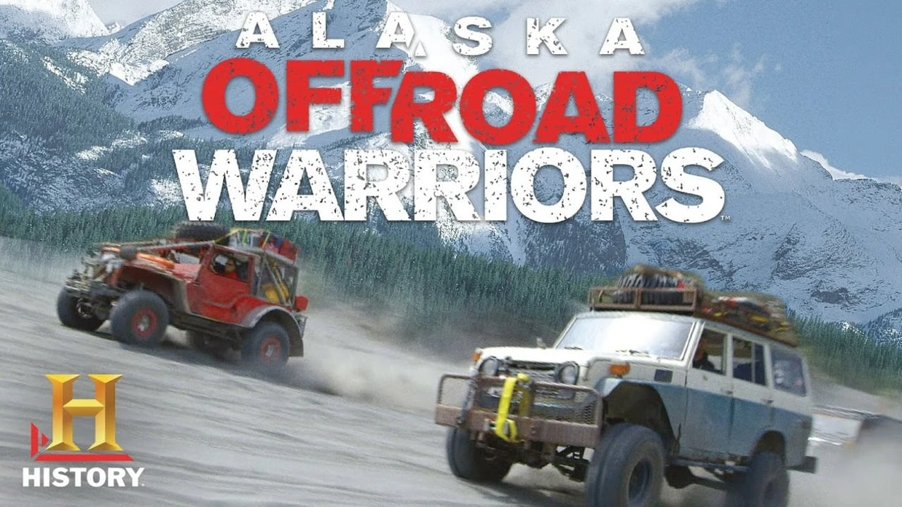 Foto de Alaska Off-Road Warriors