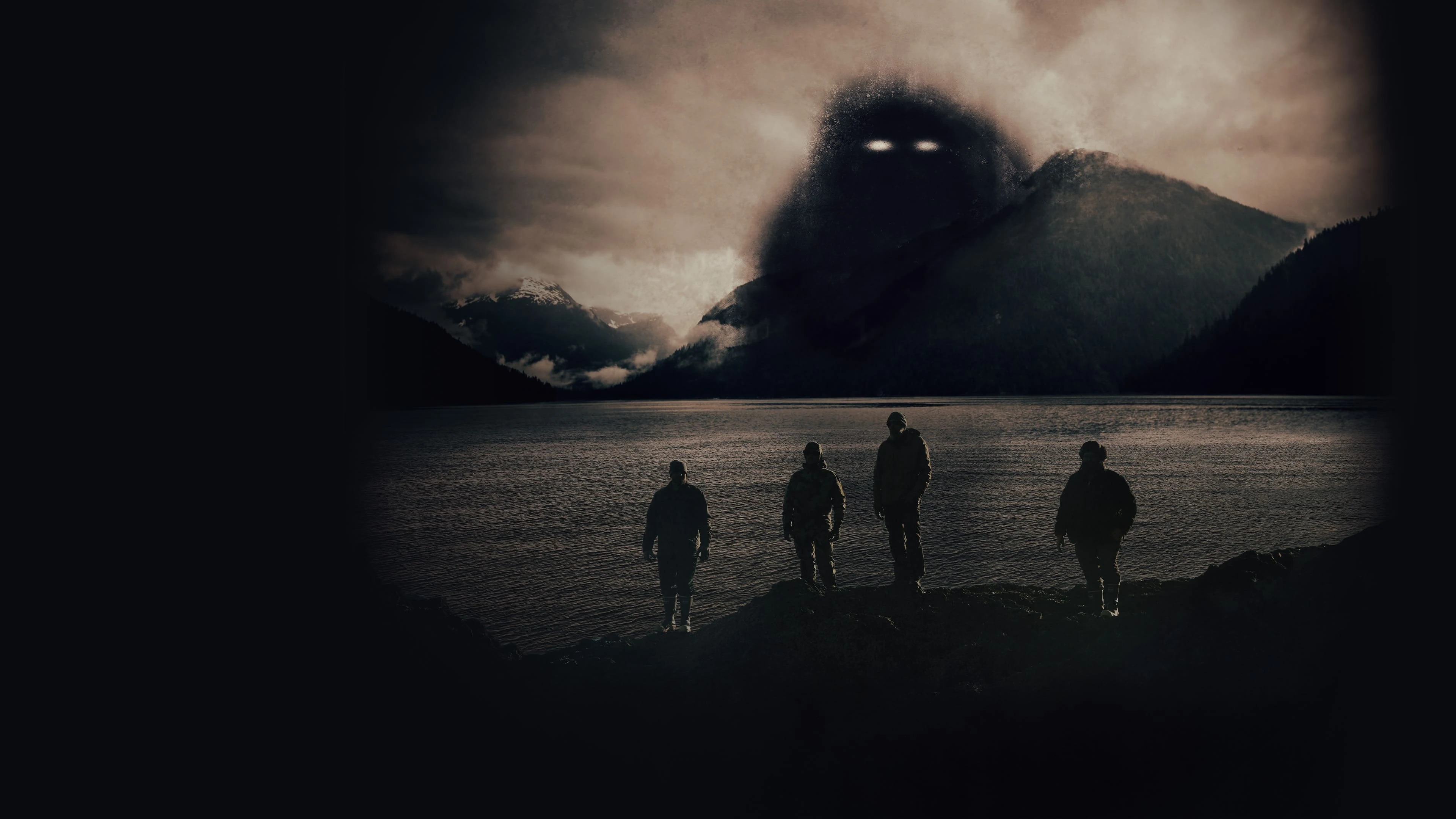 Foto de Alaskan Killer Bigfoot