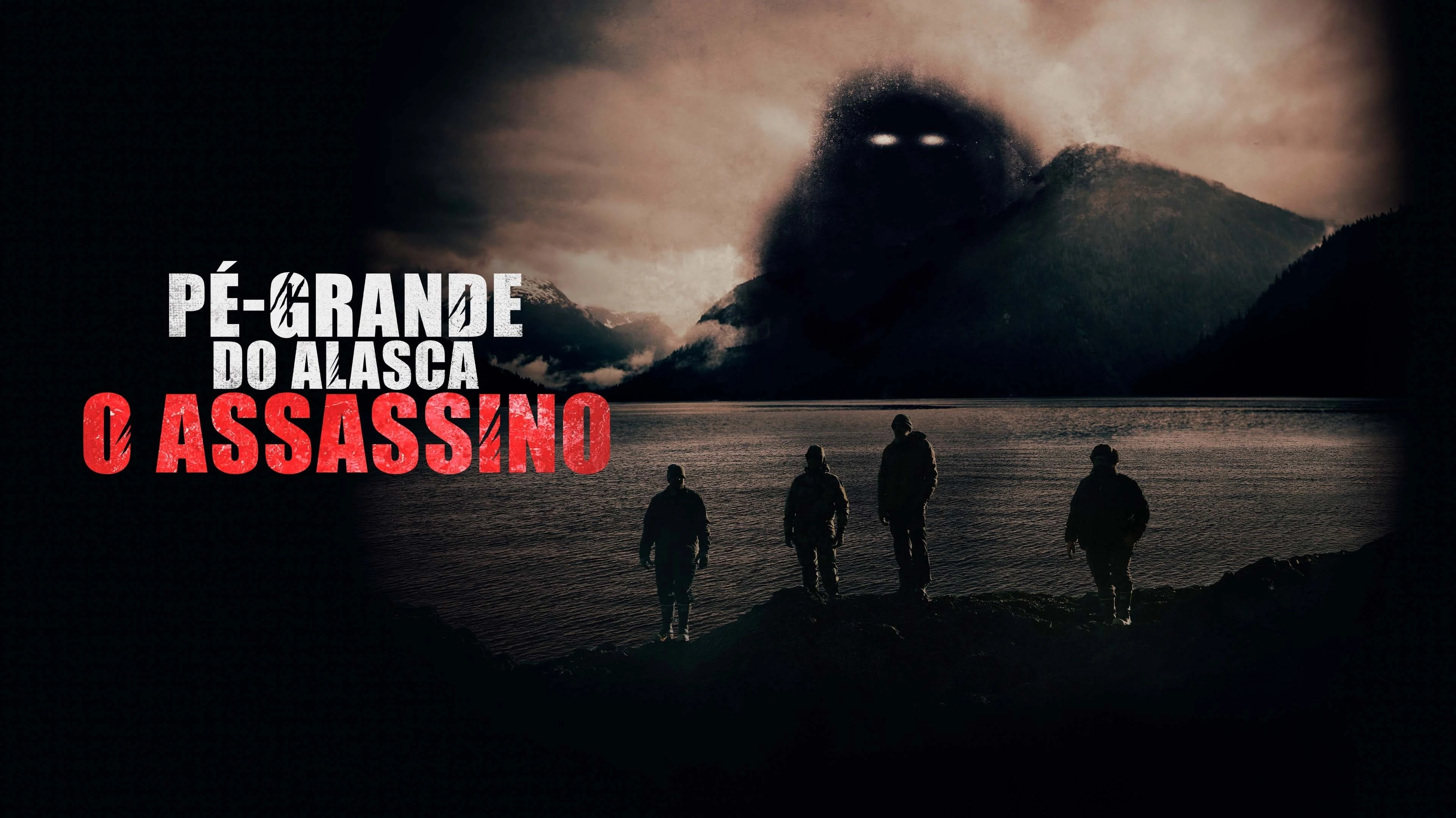 Foto de Alaskan Killer Bigfoot