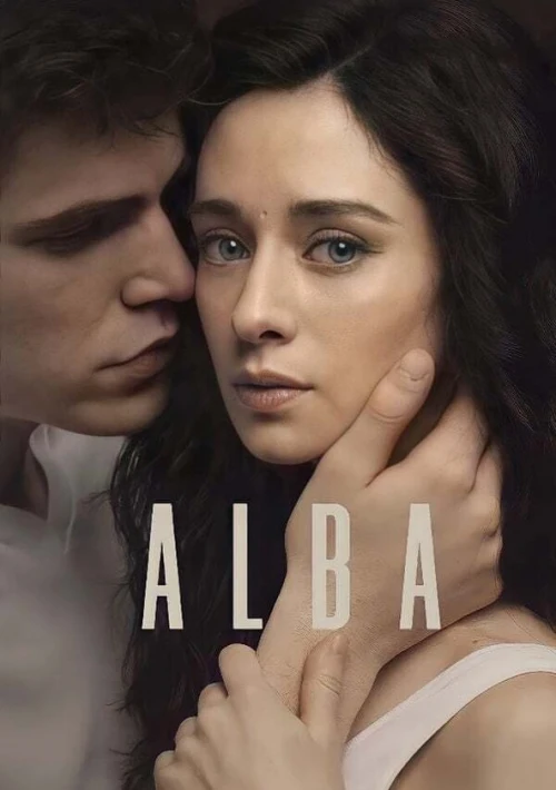 Poster  de Alba