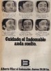 Alberto Vilar, el indomable