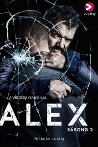 Serie Alex