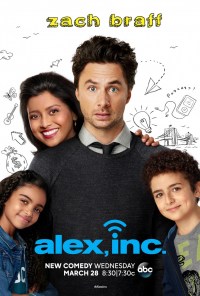 Serie Alex, Inc.