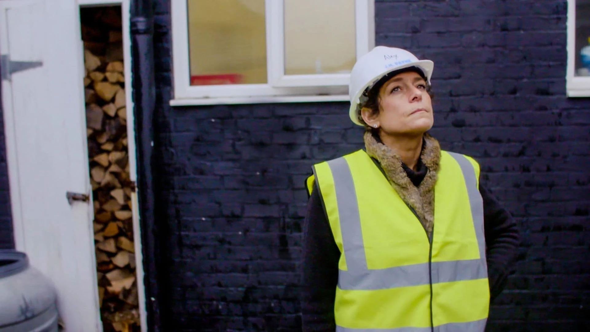 Foto de Alex Polizzi: My Hotel Nightmare