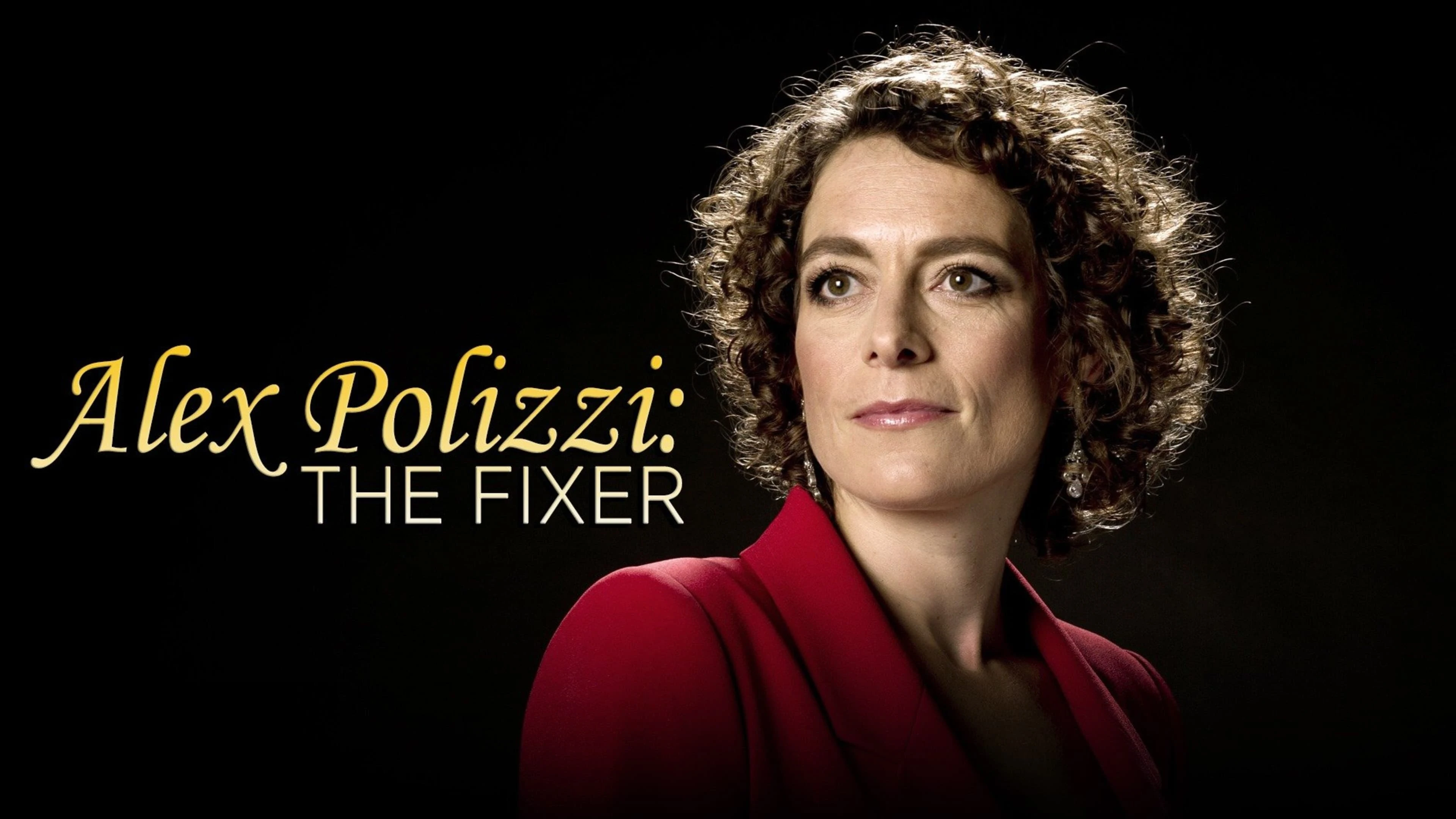 Foto de Alex Polizzi: The Fixer