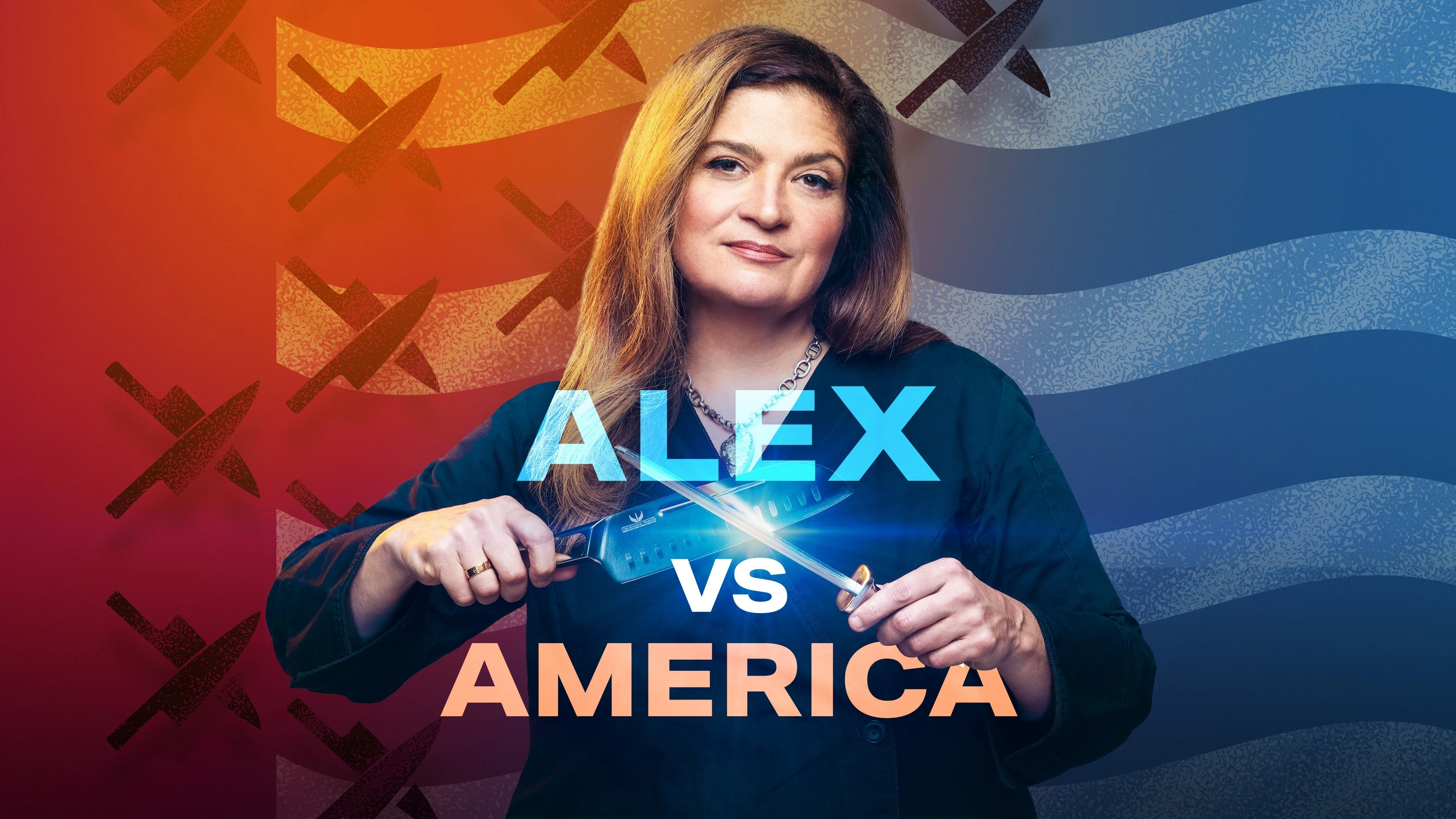 Foto de Alex vs America