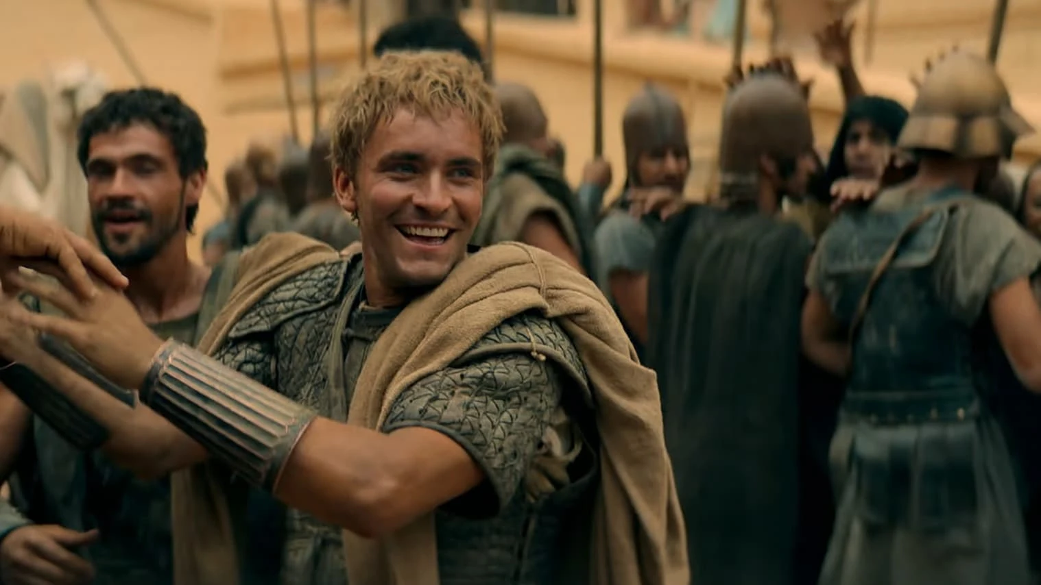 Foto de Alexander the Great