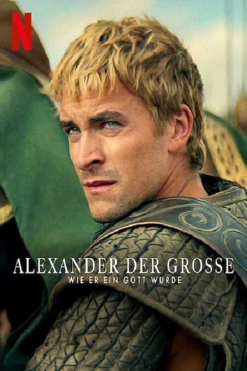 Poster  de Alexander the Great