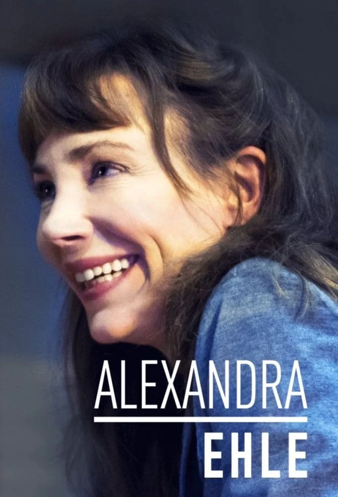 Poster  de Alexandra Ehle en español