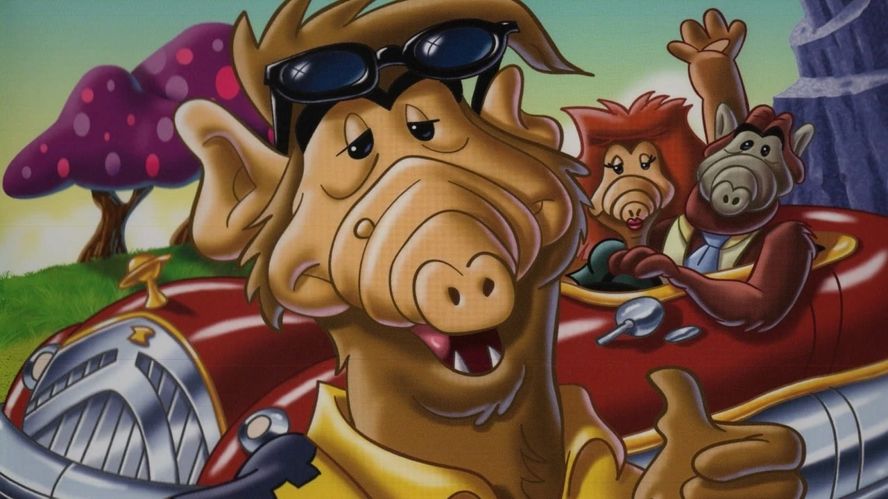 Foto de ALF