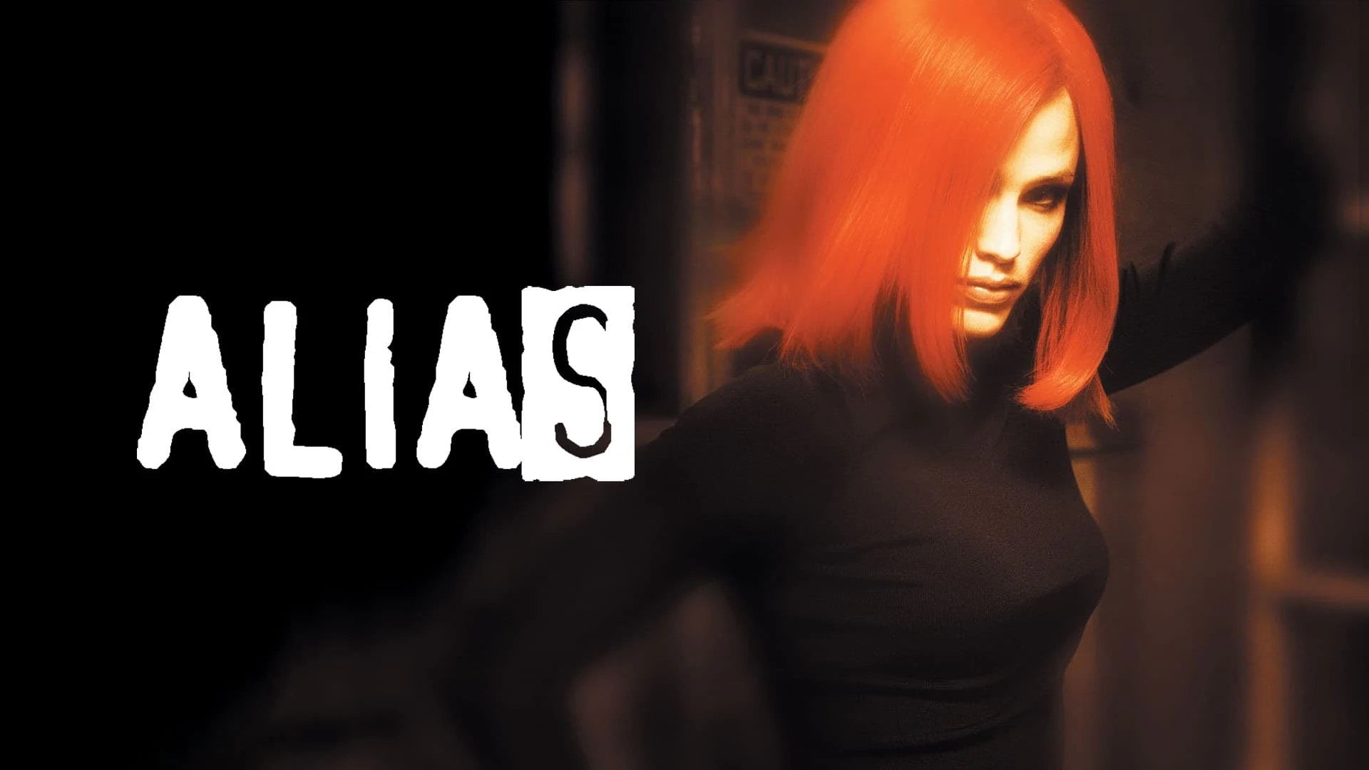 Foto de Alias