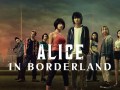 Foto de Alice in Borderland