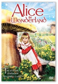 Serie Alice in Wonderland