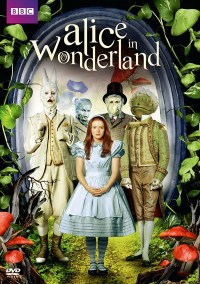 Serie Alice in Wonderland