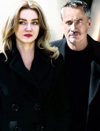 Serie Alice Nevers, le juge est une femme