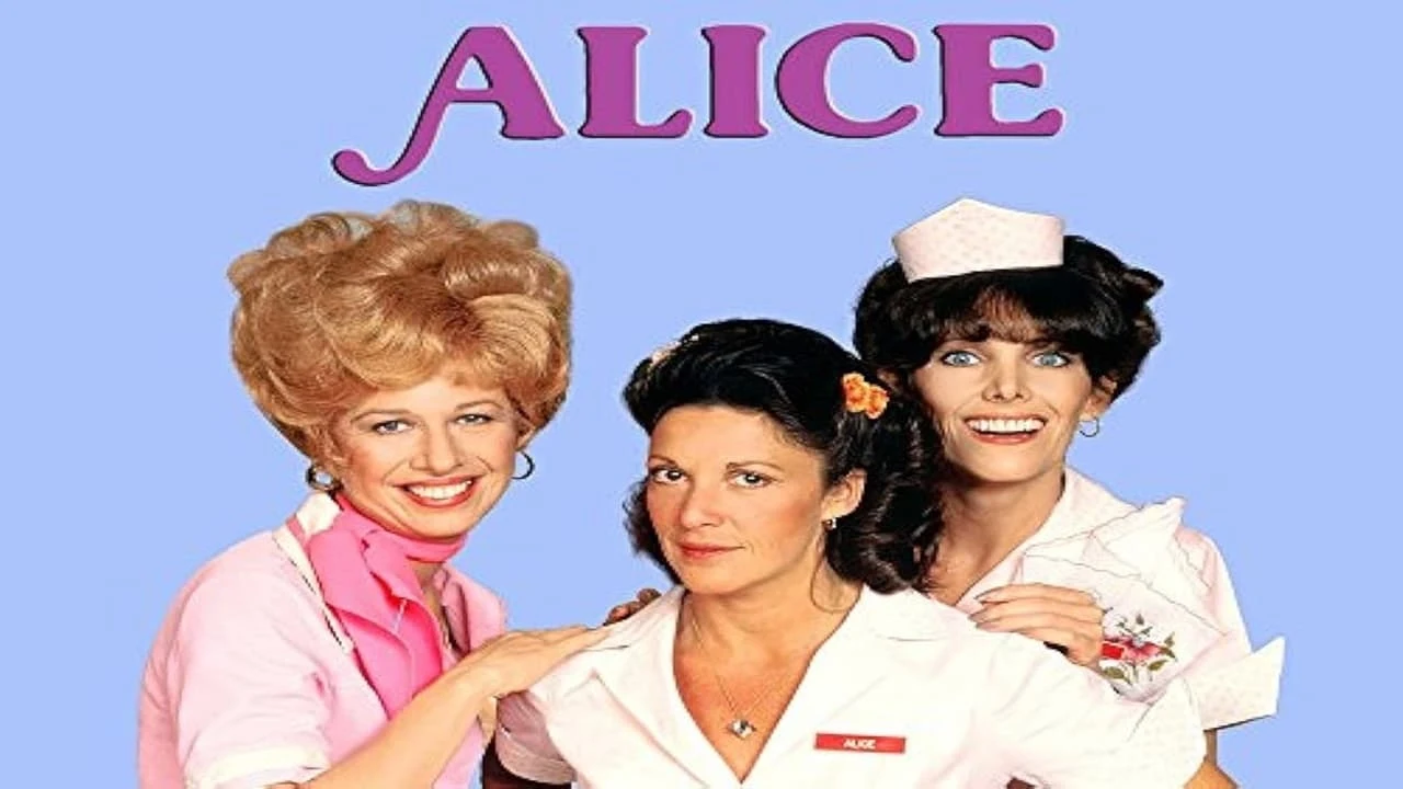 Foto de Alicia