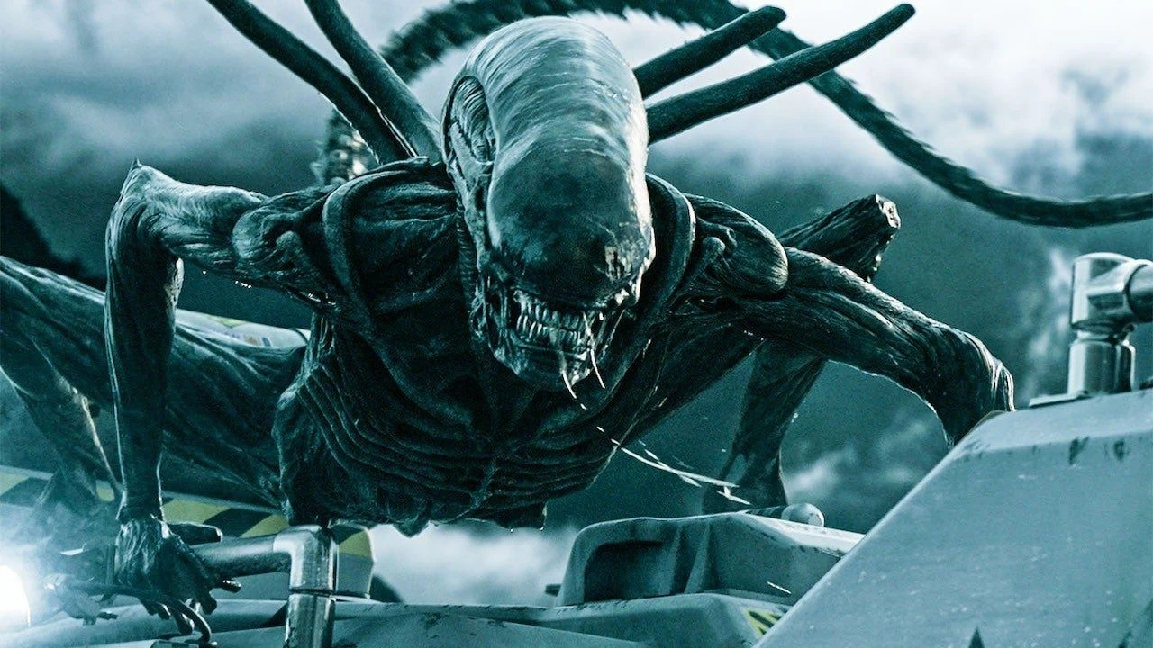 Foto de Alien: Earth