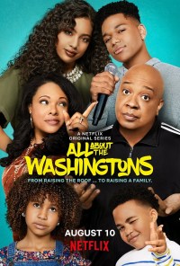Serie All About the Washingtons