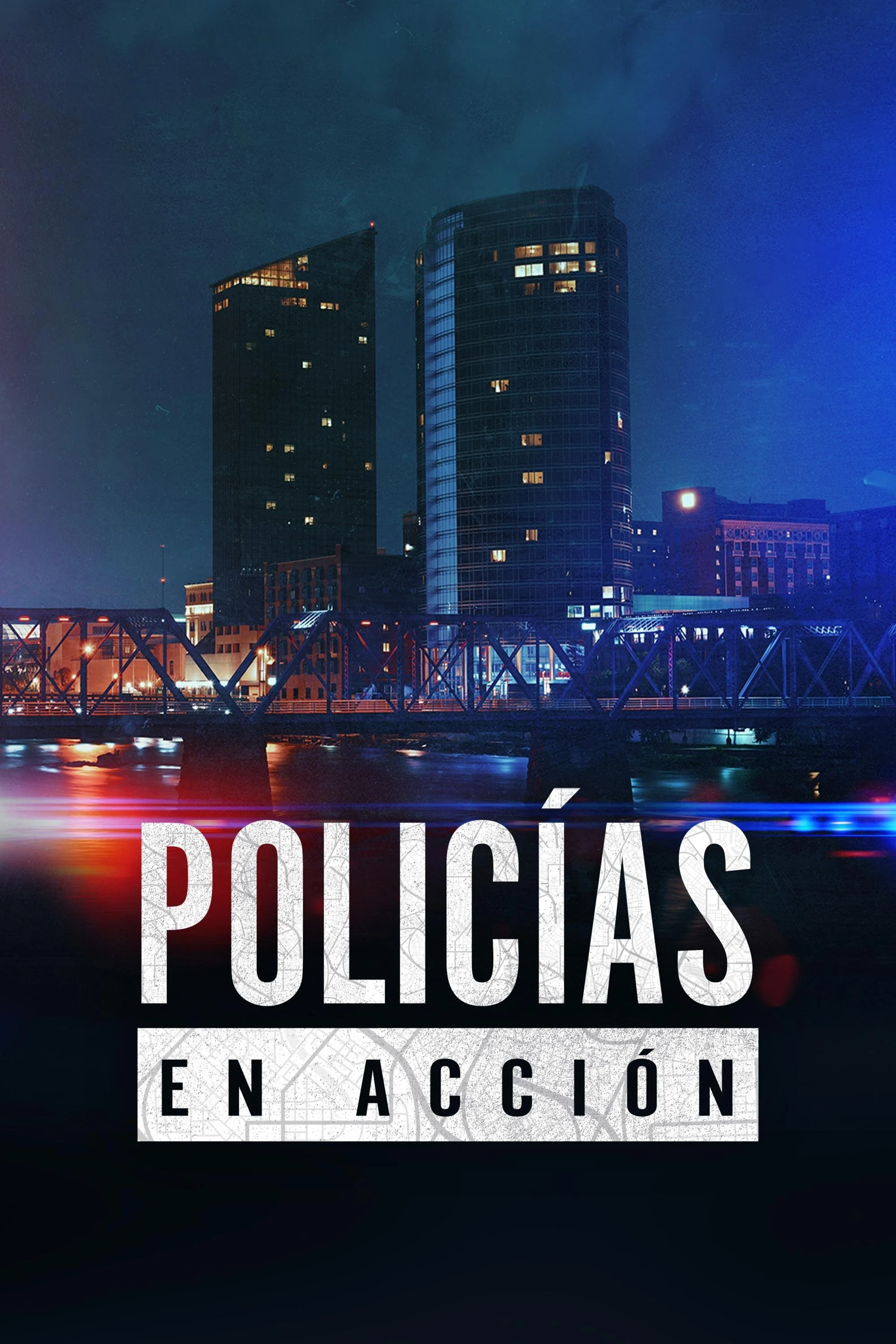 Poster  de All Access PD: Grand Rapids
