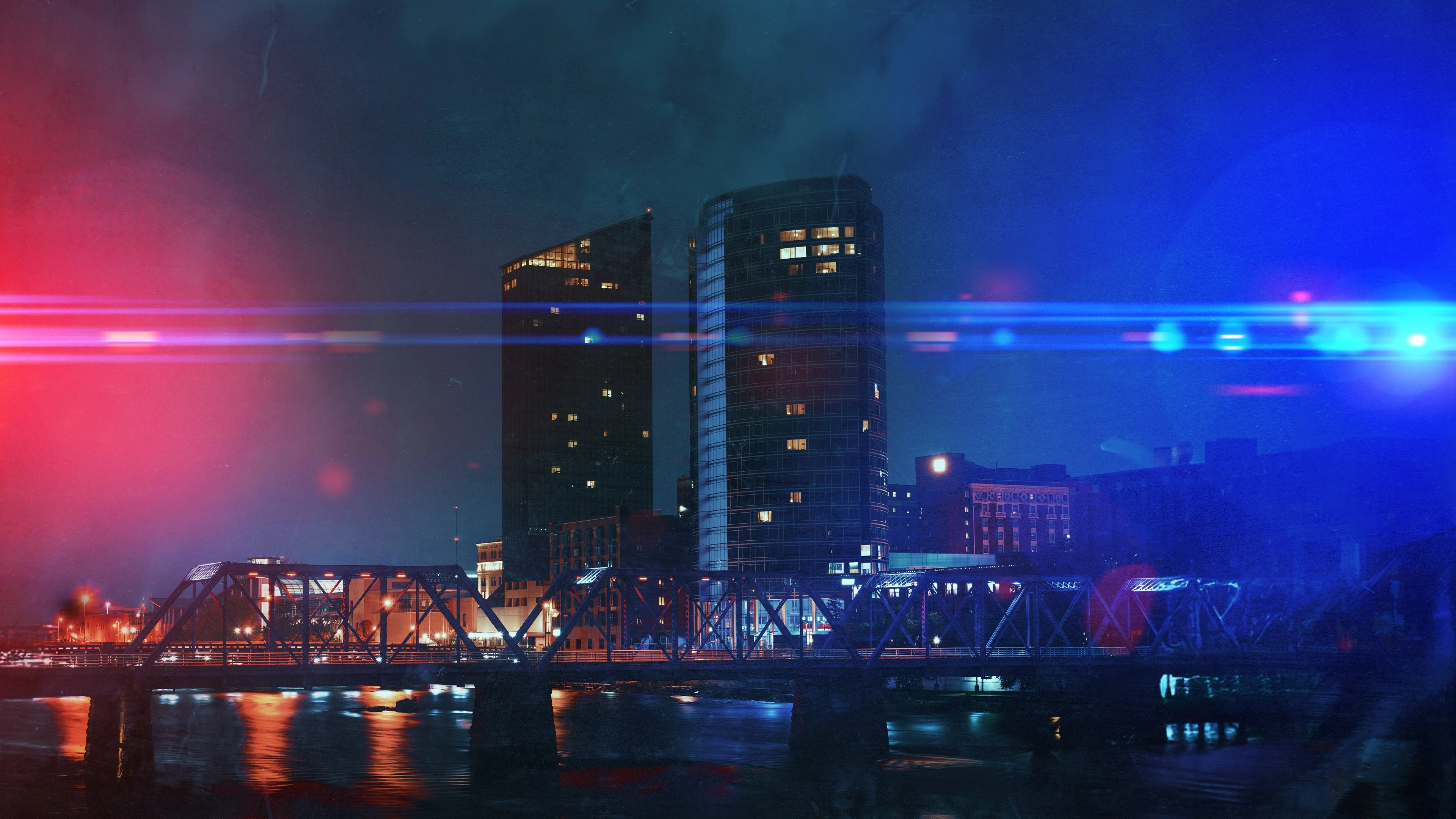 Foto de All Access PD: Grand Rapids