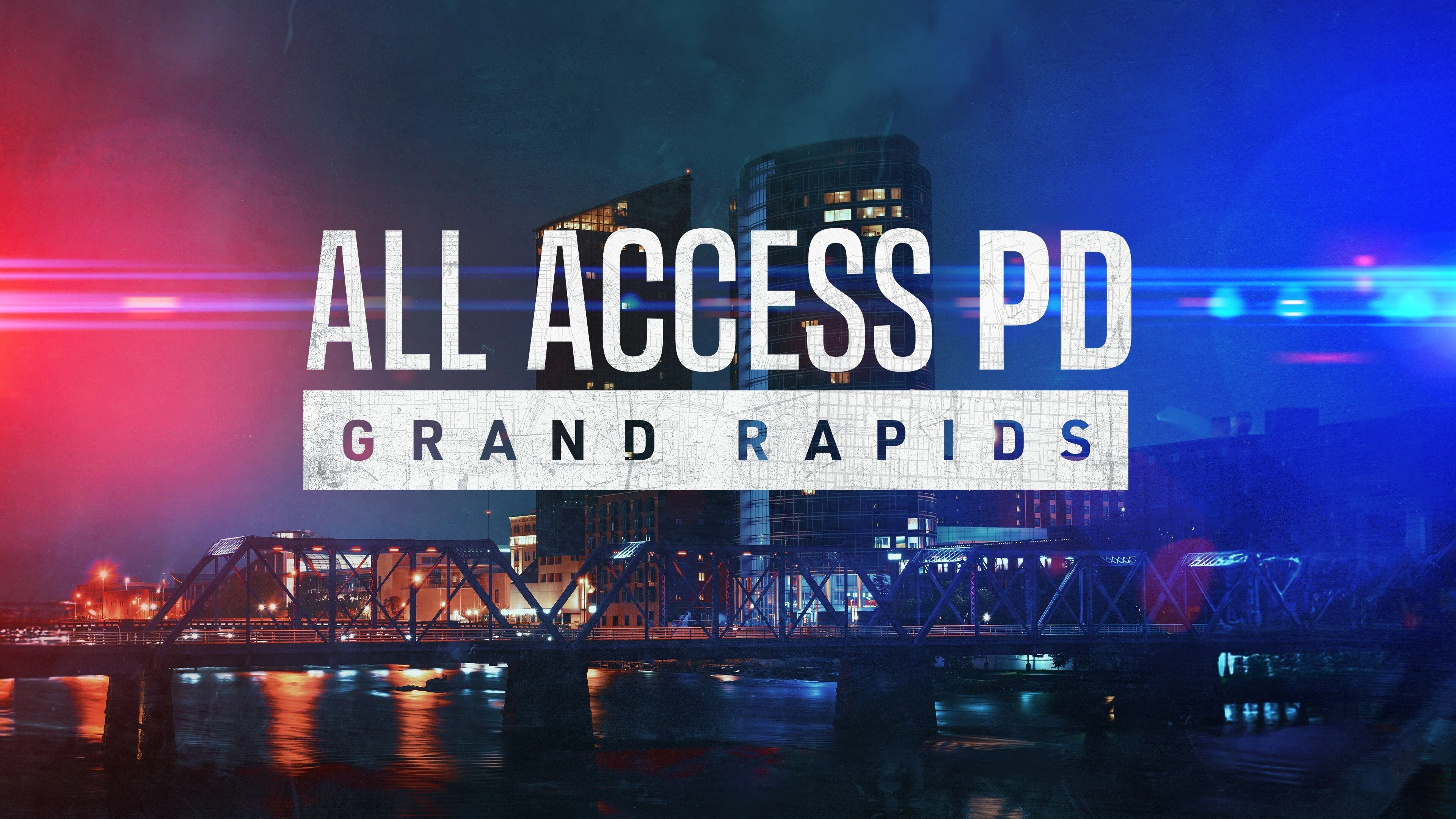 Foto de All Access PD: Grand Rapids